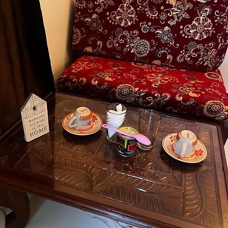 Yakamoz Zanzibar Acomodação com café da manhã Exterior foto