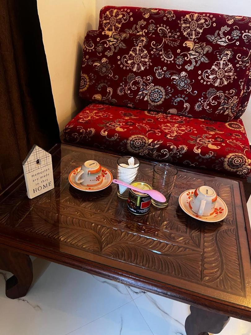 Yakamoz Zanzibar Acomodação com café da manhã Exterior foto